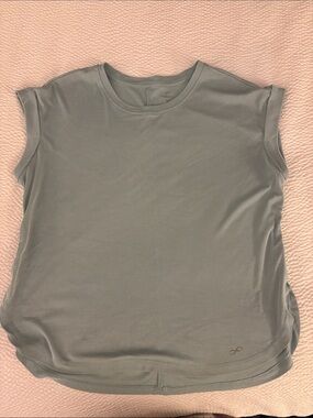 FREELY LIGHTWEIGHT SLEEVELESS TOP